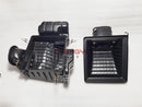 Air Cleaner Body Assy Seating Gaskets Fit Air Filter Box Air Grid Cover Base For Mitsubishi Pajero Montero V31W V23 V43W V45W