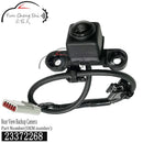 Original New Car Front Grille Camera 84042924 23372268 For General Cadillac CTS 2014-2019