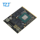 TZT Original GTX1070M GTX 1070 Video Card Graphics Card N17E-G2-A1 8GB GDDR5 MXM for Dell HP MSI Clevo
