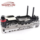 722.8 CVT Transmission valve body with solenoids kit For Mercedes Benz A & B class 169A 245B 04-11