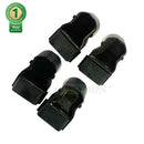 4PCS Hot Sell Black PDC Parking Sensor OEM 95720-3Z000 4MT006HCD FOR Hyundai i40