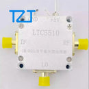 TZT LTC5510 1M-6GHz High Linearity Active Frequency Mixer Integrated Input 6G and Output Balun with SMA Female Connector