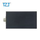 TZT USDX USDR HF QRP SDR Transceiver SSB/CW Transceiver 8-Band 5W DSP SDR With Black Shell For Ham Radio