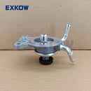 4M41 Fuel Filter Body for Mitsubishi Montero Pajero Shogun V68W V78W 3.2L 2000-2006 MR450555