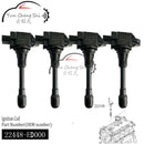 22448-ED000 22448-EA000 22448-1KT1A New Ignition Coil For Nissan Frontier 2.5 Tiida C11 Serena C25 2005-2015