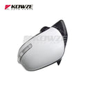 9 Wires Electric Control Heat Fold Door Mirror With Signal Lamp for Mitsubishi ASX 2013 2014 2015 2016 2017 2018 2019