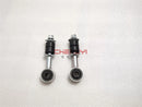 2PCS Pair Front Stabilizer Link Kit Sway Bar Drop Links Set For Pajero Montero V31W V32W V33 V43W MB633926