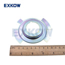 Engine Crank Angle Sensor & Sensing Blade for Mitsubishi Pajero Montero Sport K94 L200 K64 K74 KA4T 4D56 2.5D MD342826 MD348238