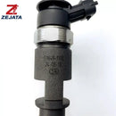 0445110249 Diesel Fuel Injectors For BOSCH FORD RANGER MAZDA BT-50 3.0L Diesel Turbo 0986435178 WE0113H50