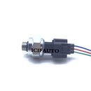 Power Steering Oil Pressure Sensor Switch Plug For Infiniti Nissan Altima Murano Xterra Pathfinder 350Z 3.5L 5.6L 49763-6N20A