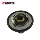 Thermostat Kit 76.5 For Mitsubishi Pajero Montero II III Sport I L200 Triton III ME200262 ME191593 MD170031 ME190303