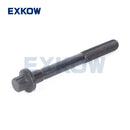 10PCS Cylinder Head Bolt for Mitsubishi Montero Pajero IO TR4 Pinin Lancer Colt L300 Galant Space Runner 4G93 4G94 MD164738