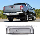 Rear Body Tailgate Outside Handle for Mitsubishi Pickup L200 Triton KL1T KL2T KL3T KL4T 2016 2017 2018 5746A153