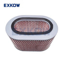 Air Cleaner Element Air Filter for Mitsubishi Pajero Montero MK1 MK2 L043G L044G L048G L049G V24 V26 V44 V46 1982-2004 MD603384