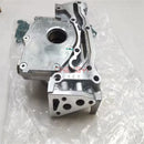Engine Oil Pump For Pajero Montero V73W V75W V77W V83W V93W V97W KB9T KH9W 1211A021 MD363751