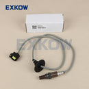 Engine Control Oxygen Sensor for Mitsubishi ASX RVR GA1W Lancer Colt CY1A 4A92 1.6L 1588A232 1588A233