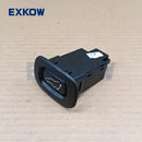 MN170754 for Mitsubishi Outlander 2013-2021 GF2W GF3W GF4W GF6W GF7W GF8W GG2W Lancer Colt Z23 Z27 Power Tailgate Close Switch
