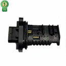 MAF Mass Air Flow Sensor OEM 0280218279 13627612746 for BMW F20 F21 F30 F35 M2 35I 335I M2 435I 2012-2019 MA1264 MA458