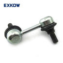 Front Suspension Stabilizer Link for Mitsubishi Pajero Montero Shogun 3 MK3 V60 V70 2000-2006 MR374521 MR374522