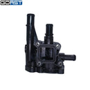 Thermostat Housing Cover 96984103 for Chevrolet Chevy Cruze Aveo Orlando for Opel Astra Zafira Signum Moka 96817255