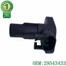 OEM 29543433 29503531 Transmission Turbine Speed Sensor For Allison MD B400 3000RDS T200 Series