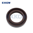 5PCS ENG Oil Pump Drive Gear Shaft Oil Seal for Mitsubishi Pajero Montero L200 Triton L300 L400 Lancer Galant 4G63 4G64 MD095355