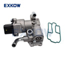 Fast Idle Air Valve for Mitsubishi Lancer Colt CN9A CP9A Galant EA2A EA2W 4G63 2.0L MD614921