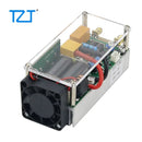 PA100 100W 3-30Mhz Shortwave Power Amplifier HF Amplifier RF for X5105 G90S  ShortWave Radio Station HF transceiver