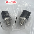 Fuel Rail Pressure Sensor Disel OEM 0281002868 For 1 3 5 Series E81 E87 E92 E60 530D 520D 320D 120D