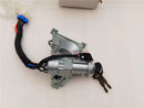 Lgnition Switch Socket Assembly For Pajero Montero V11W V23W V31W V32W V33W V43W MB954874