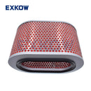 Air Cleaner Element Air Filter for Mitsubishi Pajero Montero MK1 MK2 L043G L044G L048G L049G V24 V26 V44 V46 1982-2004 MD603384