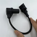 OEM 0281002410 4890189 2R0906433 For Fordd F-250 Ivecoo Tector EuroCargo for Worker Volksbus Crankshaft Position Sensor