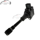 22448-ED000 22448-EA000 22448-1KT1A New Ignition Coil For Nissan Frontier 2.5 Tiida C11 Serena C25 2005-2015
