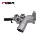 Cooling Water Outlet Hose Fitting for Mitsubishi L200 Triton K62T K65T K75T L300 SPACE GEAR L400 VAN 4G63 4G64 MD313994