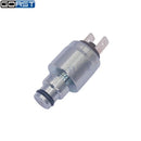 Parking Brake Pressure Sensor 1764088 for Scania P G R T-Series Truck Auto Part 1721485 Pressure Switch