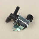 Emission Solenoid Valve for Mitsubishi Outlander II III ASX RVR Delica CV2W CV4W CV5W Lancer 2007-2017 8657A049 K5T46693