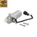 AWD Differential Coupling Oil Pump 0CQ598549 for Audi A3 Q3 RS3 VW GOLF Passat Skoda Octavia Seat Leon 2.0L 2012-2019