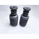 2PCS Front Suspension Strut Damper Dust Boot Fit For Lancer ASX RVR Outlander Grandis Space Wagon 4060A532 MR272833 4060A481
