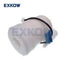 Fuel In Tank Filter Kit for Mitsubishi Outlander II CW4W CW5W CW6W 2005-2012 ASX RVR GA2W GA3W 1770A046
