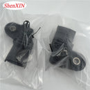 MAP Intake Manifold Pressure Sensor OEM 0281006102 for Alfaa Fiatt Tipo Ivecoo Renaultt Volvoo