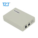 TZT USBCAN-II USB to CAN Adapter Module CAN Box Bus Testing and Analyzing Compatible with ZLG for New Energy