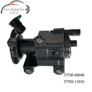77730-60040 77703-11010 Fuel detection pump Steam Leak Detection Pump Assembly For Lexus. 90910-AF006 90910-14008 For Toyota