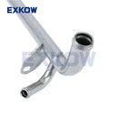 Water Pump Water By-Pass Pipe for Mitsubishi Montero Pajero Sport Nativa K94W L200 Triton Strada K74T 4D56 2.5D 1310B133