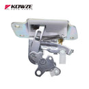 Car Rear Door Tailgate Tail Gate Latch for Mitsubishi Montero Pejero Sport I 1996-2008 K86W K96W K97W MR503021