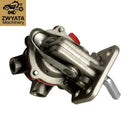 BCD 2697 4224451M91 4222106M91 Mechanical fuel supply pump for Perkins 1004 4.40