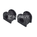 Suspension Stabilizer Bushing Rubber Kits For Mitsubishi Outlander CW4W CW5W CW6W Lancer CY4A CY5A Front 4056A079 Rear 4156A028