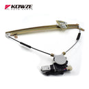 Front Door Power Window Regulator For Mitsubishi Pajero Montero Shogun II 2nd 1990-2004 Left MB669161 Right MB669162