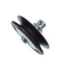 A/C Compressor Tensioner Pulley Assy for Mitsubishi Pajero Montero Sport II 2008-2106 L200 Triton III IV 1996-2005 MR958030