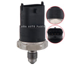 2S7G-9F972-AD 0261545006 2S7G9F972AD L80718211 Original Fuel Rail Pressure Sensor For Ford Mondeo Figo For Mazda CX7