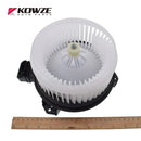 Front Heater Blower Fan Motor For TOYOTA HILUX KUN15 KUN25 2004-2015 87103-0K150 871030K150